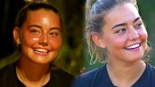 Survivor Aycan Yanaç'ın son haline yorum yağdı! ''Yazık ettin kendine''