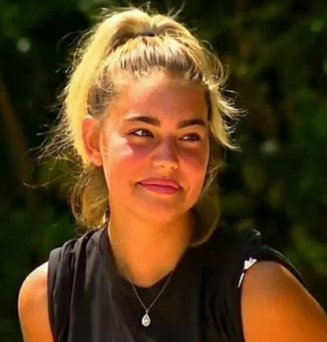 Survivor Aycan Yanaç'ın son haline sosyal medyada yorum yağdı! 'Yazık ettin kendine'