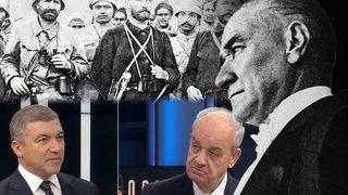 Atatürk'ün nefes aldığı iki andan bahseden İlker Başbuğ: Ders çıkarmak istiyorsak bu iki konuya odaklanmamız çok önemli