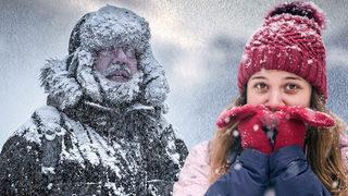 SON DAKİKA | Bu tarihlere dikkat! Rusya'dan soğuk hava dalgası geliyor: Çok sert olacak (10 KASIM 2022 YURTTA HAVA DURUMU)