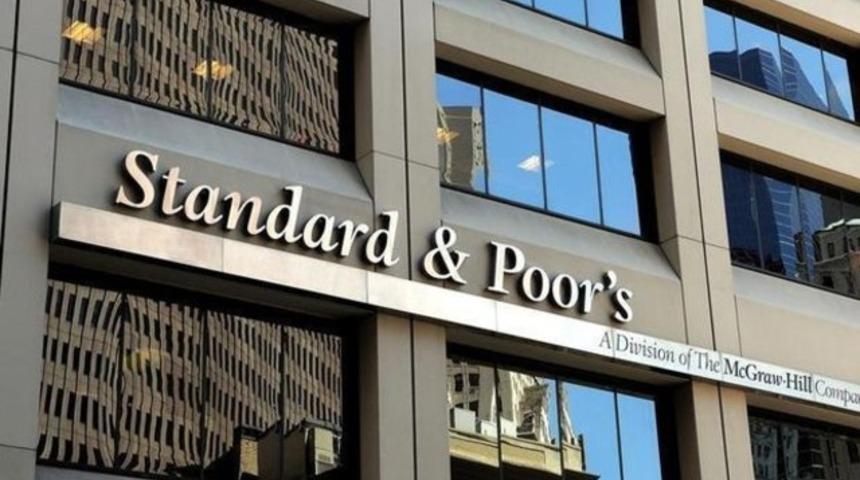 Son dakika! Kredi derecelendirme kuruluşu S&P, T&uuml;rkiye kararını a&ccedil;ıkladı