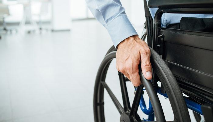 Engelli kimlik kartı ne işe yarar, avantajları nelerdir? Engelli kimlik