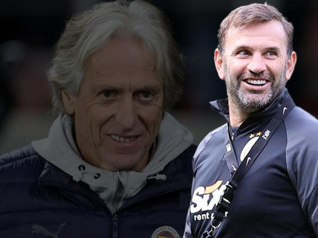 Bu yarışı kim kazanacak? Fenerbahçe ve Galatasaray Fransız golcü için girişimlere başladı