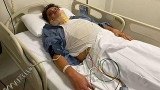 Doktoru takip edip sokak ortasında dövmüşlerdi! Sopa 'silah' sayıldı, istenen ceza belli oldu