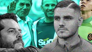 Galatasaraylıları üzen açıklamayı Erden Timur duyurdu! ''Beklentiye sokmak yanlış olur''