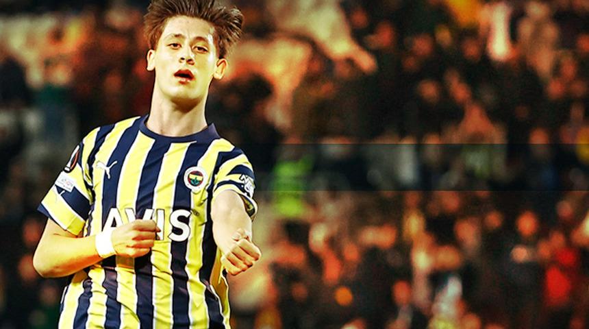 Son dakika haberleri: Arda Güler için transfer buluşması! ''Ali Koç ile bugün görüşeceğiz''