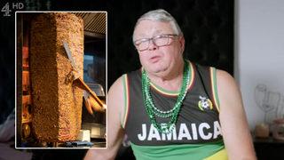 Yemek programında şaşkına çeviren cinsellik itirafı! ''Seks yaparken durup kebap yemek için mola verdik''