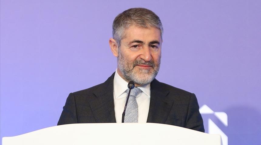 Nureddin Nebati "Ben bir bilim adamıyım" diye yanıt verip ateş püskürdü! '200 bin TL' iddiasına beddualı tepki: "Allah belanızı versin"