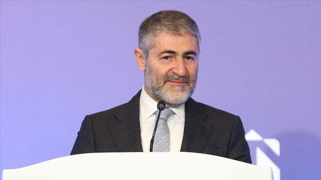 Nureddin Nebati Ben bir bilim adamıyım diye yanıt verip ateş püskürdü! '200 bin TL' iddiasına beddualı tepki: Allah belanızı versin