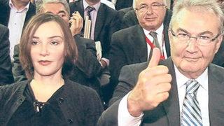 Parti kuracağı iddiası gündeme damgasını vurmuştu! CHP'den istifa eden Aslı Baykal sessizliğini bozdu: Dikkat çeken 'Kılıçdaroğlu' yorumu