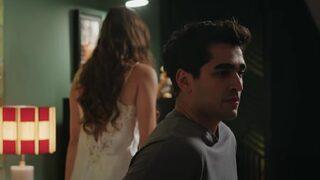 Yalı Çapkını’nda Ferit'in cinsel ilişki isteği şok etti! Seyran ne yapacağını şaşırdı! O geceliği giyince…