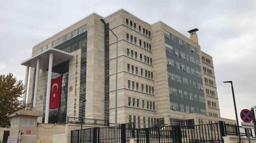 Elazığ’da polis ekipleri hırsızlara göz açtırmıyor: 2 gözaltı