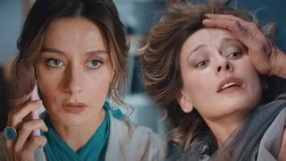 Hayat Bugün dizisinin Gizem'i Olcay Yusufoğlu'nun eşi de oyuncu çıktı!