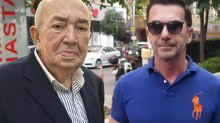 Türker İnanoğlu kalça kemiğini kırdı! Türker İnanoğlu'nun sağlık durumu nasıl?