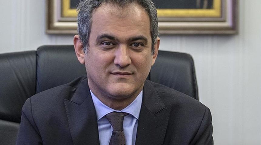 Bakan Özer duyurdu! ÖDS dijital platformunu YKS'ye hazırlanan mezunlar için de erişime açıldı