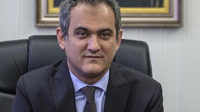 Bakan Özer duyurdu! ÖDS dijital platformunu YKS'ye hazırlanan mezunlar için de erişime açıldı