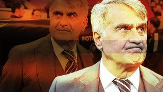 Şenol Güneş'ten çok konuşulacak sözler! ''Dayak yedim, artistlik dediler...''