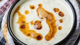 Zuhal Topal'la Yemekteyiz olay yaratan tavuklu düğün çorbası! Tavuklu düğün çorbası nasıl yapılır?