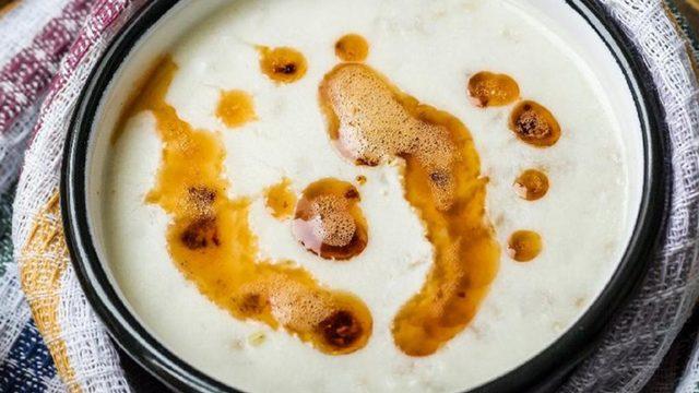 Zuhal Topal'la Yemekteyiz olay yaratan tavuklu düğün çorbası! Tavuklu düğün çorbası nasıl yapılır?