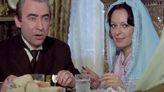 Süt Kardeşler'in Afife'sinin kocası usta oyuncu çıktı! Görenler hayret etti 51 yıllık aşk...