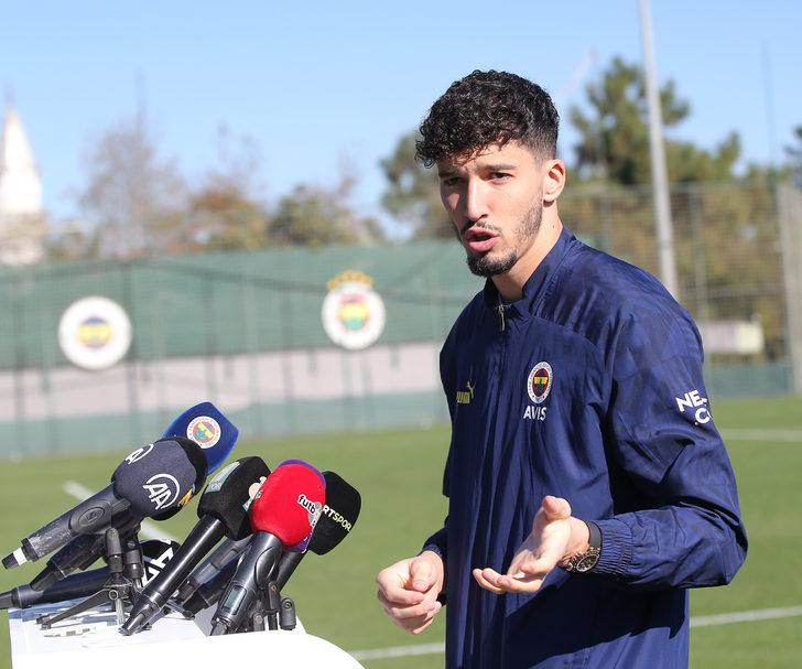 Altay Bayındır'ın sözleri sosyal medyada gündem oldu! ''Selamün aleyküm abiler...'' G1
