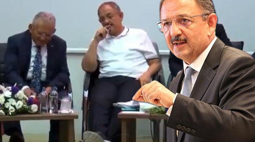 Sözleri gündem yaratmıştı! Mehmet Özhaseki açtığı davayı kazandı: Bir yalan daha tescillendi