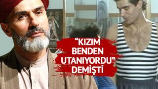'Kızım benden utanıyordu' demişti! Maneviyata yönelen Yaşar Alptekin'in kızı merak konusu oldu