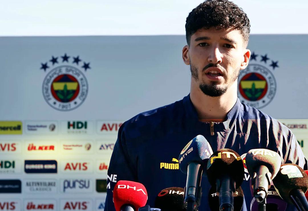 Altay Bayındır'ın s&ouml;zleri sosyal medyada g&uuml;ndem oldu! ''Selam&uuml;n aleyk&uuml;m abiler...''