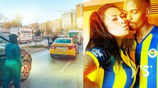 Fenerbahçe'nin futbolcusu Lincoln Henrique'nin eşinden 10 Kasım paylaşımı: ''Bir şeyler oluyor sandım''