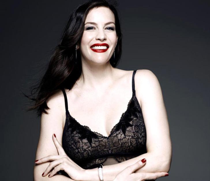 3 çocuk annesi Liv Tyler herkesi mest etti! G2