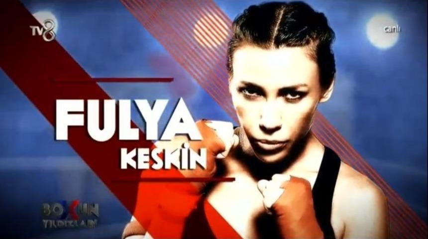 Fulya Keskin kimdir? Fulya Keskin Boxun Yıldızları'nda!