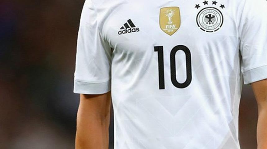 2022 FIFA Dünya Kupası için Almanya’nın aday kadrosu açıklandı