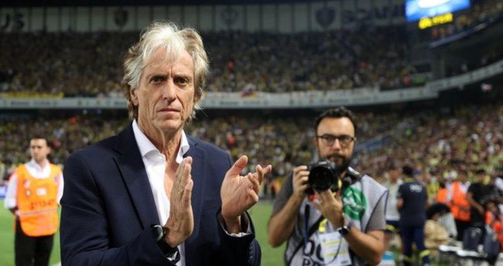 Fatih Terim'den sonra Jorge Jesus! Deneme sınavı sonrası veliye mesaj attılar...  G2