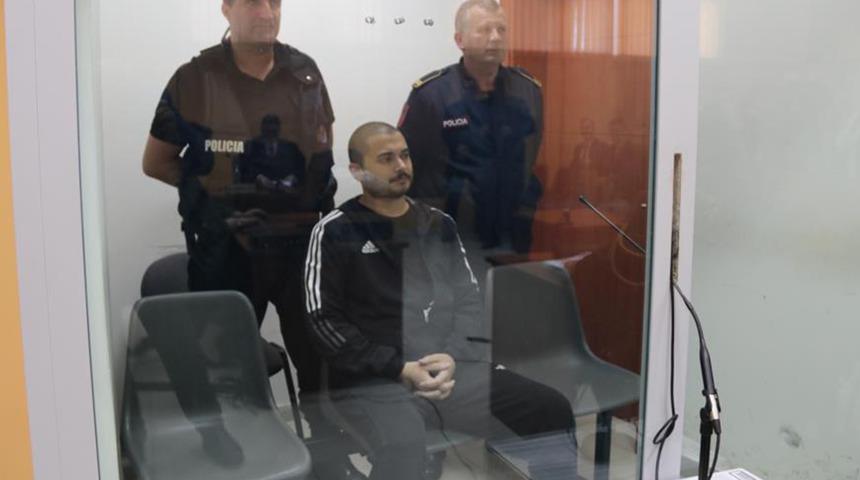 Türkiye’de binlerce kişi mağdur olmuştu! Aylar sonra ilk kez görüntülendi... Thodex’in kurucusu Özer hakim karşısında