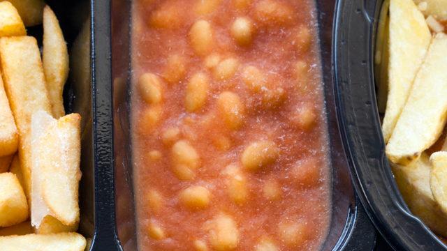 Kanser hücrelerinin yayılmasını önler, kabızlığı bitirir, kan şekerini dengeler... Adeta mucize gibi! Kuru fasulyenin faydaları