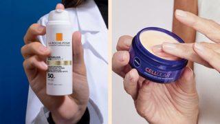 Etkisini anında gösterecek, çok satan yaşlanma karşıtı cilt bakım ürünleri