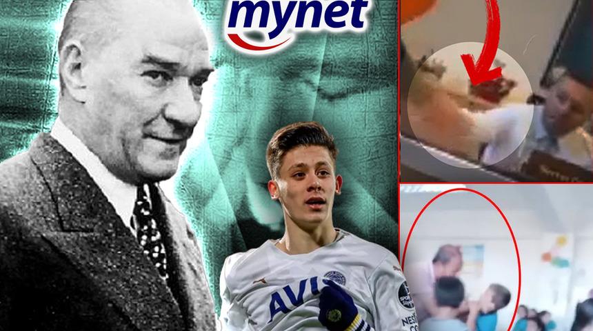 Türkiye'de ve dünyada bugün neler yaşandı? Atatürk'ün ölümünün 84. yıl dönümü, 'belediyede rüşvet' iddialarında gelişme, Milli Takım'ın aday kadrosu...