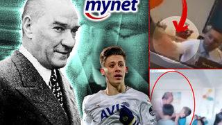 Türkiye'de ve dünyada bugün neler yaşandı? Atatürk'ün ölümünün 84. yıl dönümü, 'belediyede rüşvet' iddialarında gelişme, Milli Takım'ın aday kadrosu...