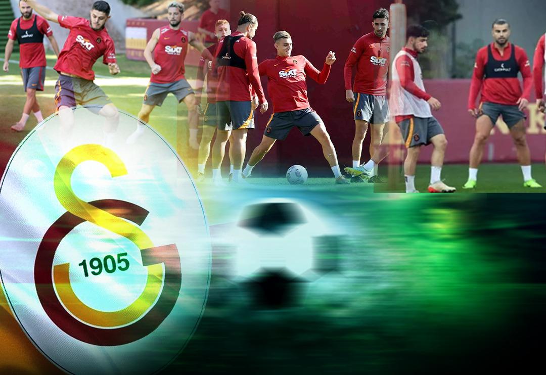 Galatasaray'da işler karıştı! Yeni transferden y&ouml;netime isyan... "Verilen s&ouml;zleri tutmadınız, ayrılmak istiyorum"