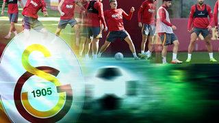 Galatasaray'da işler karıştı! Yeni transferden yönetime isyan... Verilen sözleri tutmadınız, ayrılmak istiyorum