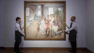 Tarihin en yüksek cirolu açık artırması! 1,5 milyar dolarlık satış yapıldı: Microsoft'un kurucularından Allen'in koleksiyonu