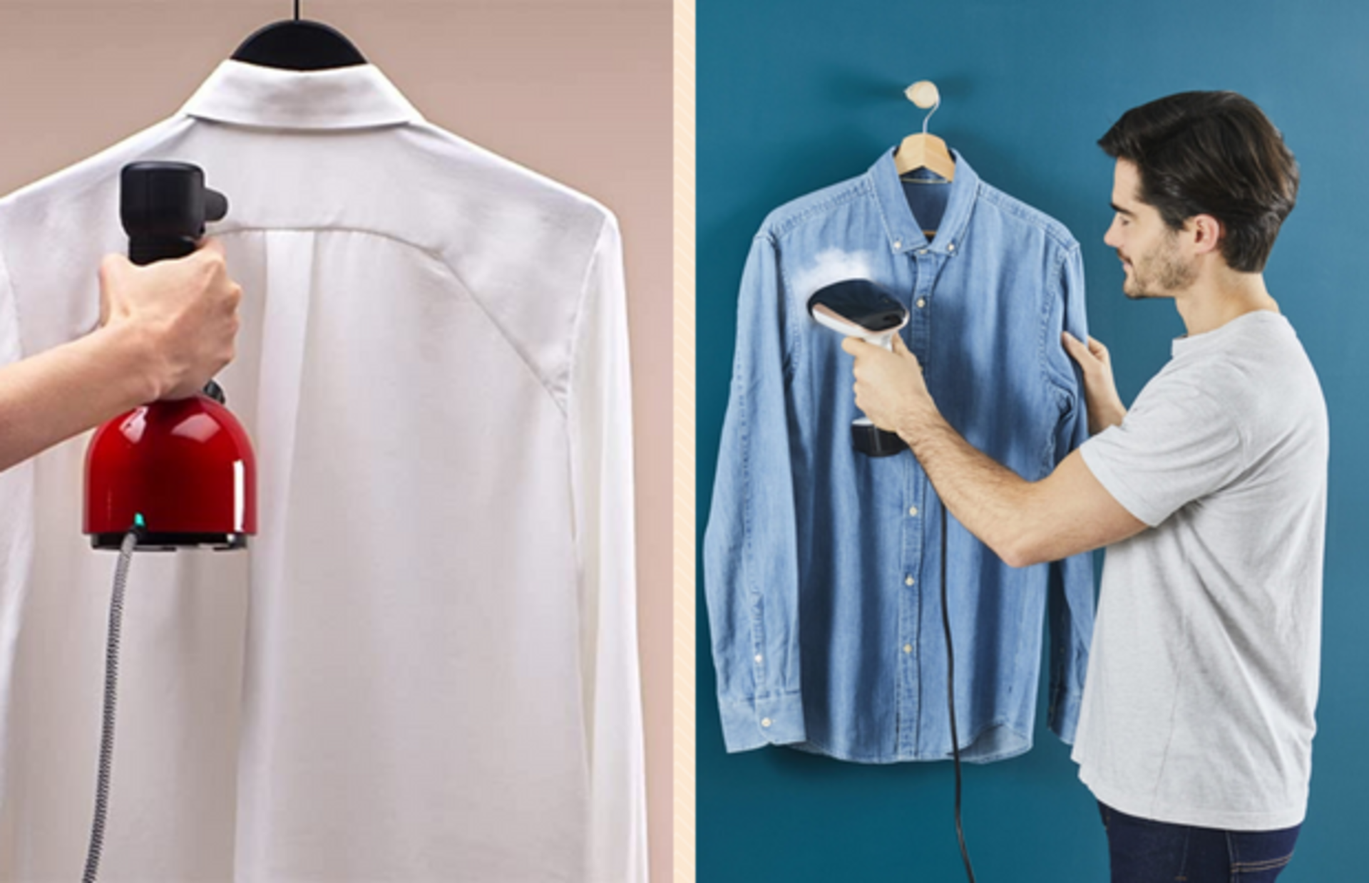 Her türlü durumda imdadınıza yetişecek en iyi ve en kullanışlı buharlı düzleştirici modelleri