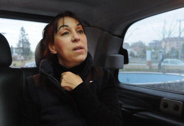 Leman Sam dan Nusret e sert sözler 1