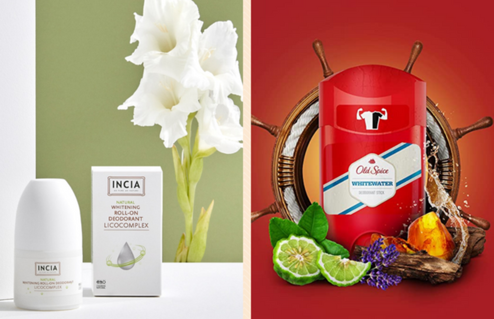 Çantanıza atıp her yere götürebileceğiniz pratik en iyi stick deodorantlar