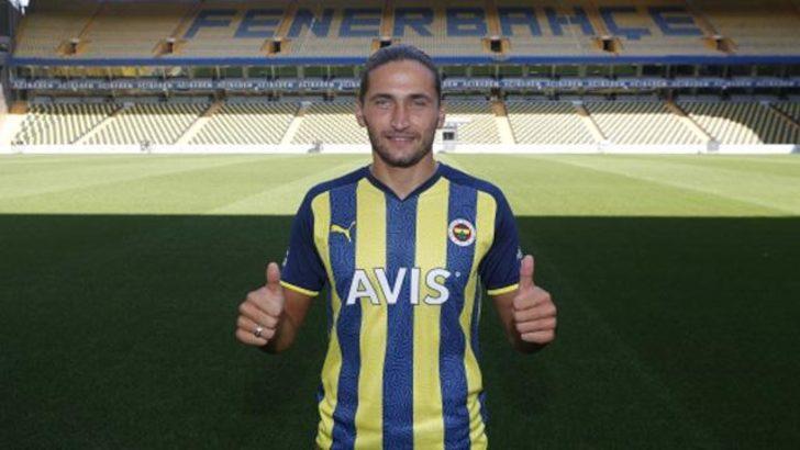 Kimse beklemiyordu, Fenerbahçe'nin yıldızı resmen açıkladı! "Türk Milli Takımı'ndan teklif gelirse..." G1