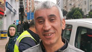 Araçla hiç ceza yemedim, yaya olarak yedim Yayalara toplamda 14 bin 700 TL para cezası