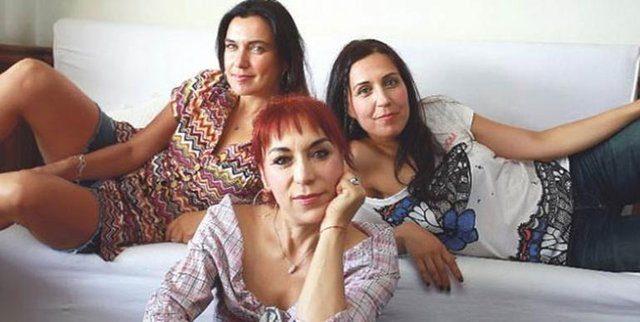 Leman Sam dan Nusret e sert sözler 6