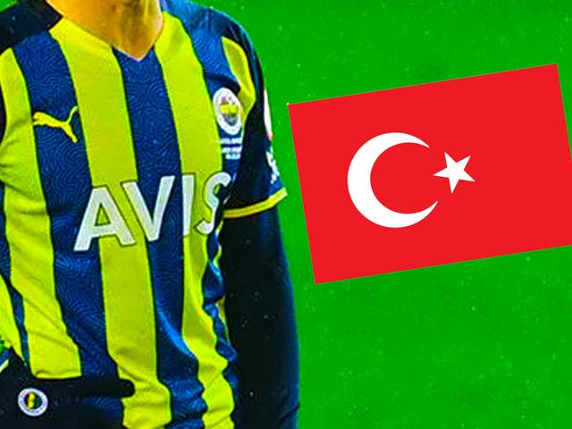 Kimse beklemiyordu, Fenerbahçe'nin yıldızı resmen açıkladı! "Türk Milli Takımı'ndan teklif gelirse..."