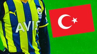 Kimse beklemiyordu, Fenerbahçe'nin yıldızı resmen açıkladı! Türk Milli Takımı'ndan teklif gelirse...