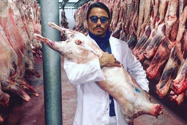 Leman Sam dan Nusret e sert sözler 8